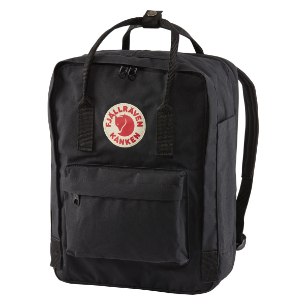 Рюкзак Kanken Laptop 13" Black